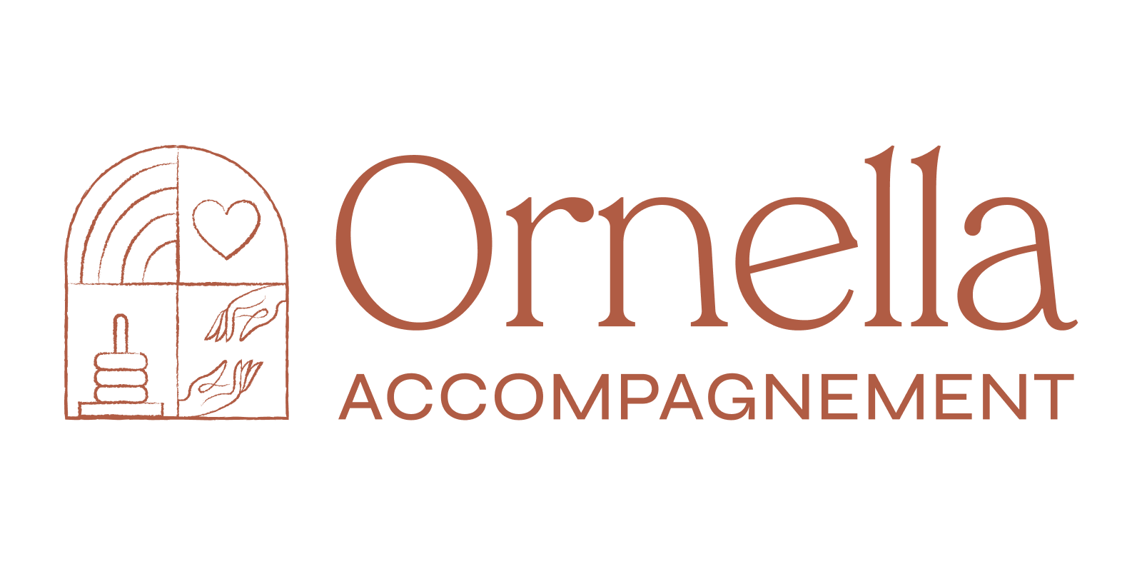 Ornella Accompagnement